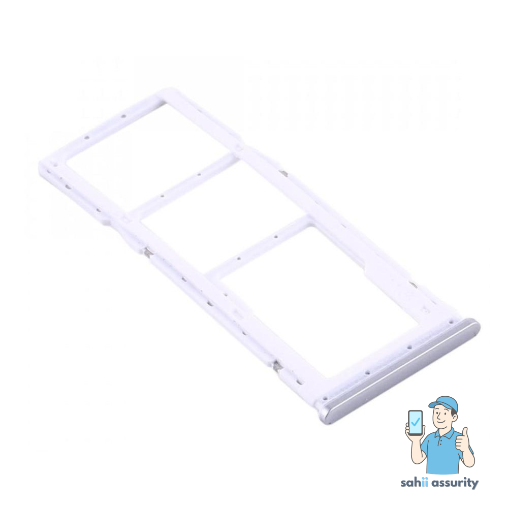 SIM Card Holder Tray for Xiaomi Redmi Note 9 thumbnail